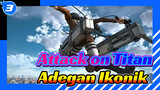 Attack on Titan - Adegan Ikonik di Kompilasi Bilibili! (1080P)_3