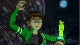 What if Ben 10 fell into the world of Dragon Ball? Part 1