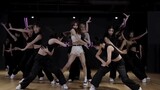 BLACKPINK - 'PINK VENOM' DANCE PRATICE VIDEO