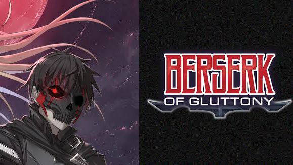 NEWS: Berserk of Gluttony anime revealed the final trailer! Follow  @animecornernews for more! The anime will premiere on October 1 on… |  Instagram