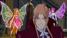 [Barrandov] Winx Club - Série 3 Epizoda 18 - Valtorova schránka