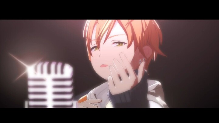 Hana ni Kaze 3DMV - Project Sekai