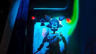 FIVE NIGHTS AT FREDDY'S ''You Will Be Blown Away'' Trailer 2023