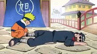 NARUTO S1 Episode 53 Tagalog dubbed