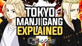 Everything You Need To Know About Tokyo Revengers! The Tokyo Manji Gang Explained