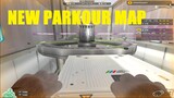 Crossfire NA ( Đột Kích ) 2.0 : Sky Hi Tech - NEW Parkour Map - Gameplay