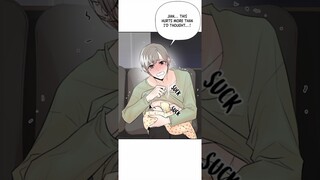 bl Manga[Name:Haven]#manga#manhwa#blmanhuarecommendation#shorts_video#omegaverse