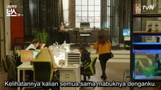 Introverted Boss Episode 06 Sub Indonesia