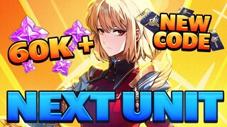 NEW CODE! CHA HAE-IN IS NEXT & KIT REVEALED! GET 60K+ CRYSTALS RIGHT NOW! | Solo Leveling: ARISE