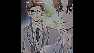 new omegaverse yaoimanga #mangá #manhwaedit #manhwacomic #manga #bl #omegaverse