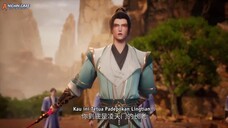 Lingwu Continent Eps 70 Sub Indo