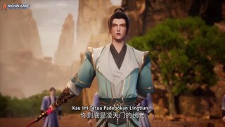 Lingwu Continent Eps 70 Sub Indo