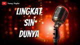 Lingkat Sin Dunya - Tausug Song Karaoke HD
