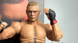 ท้าพิสูจน์ร่างกายที่แข็งแกร่งที่สุดของ onetoys UFC Brock Lesnar