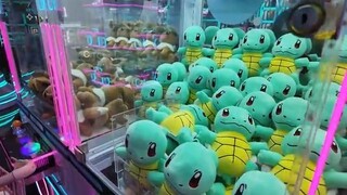 y2mate.com - NonStop Claw Machine Wins at KoiClaw_360P