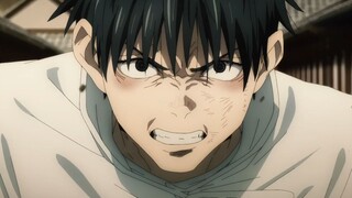 [Jujutsu Kaisen 0] Sungguh kekasaran, kakek, aku adalah dewa perang cinta murni