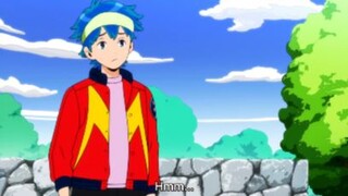 Muteking the Dancing Hero - 06 English sub