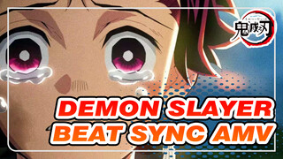 Demon Slayer
Beat Sync AMV