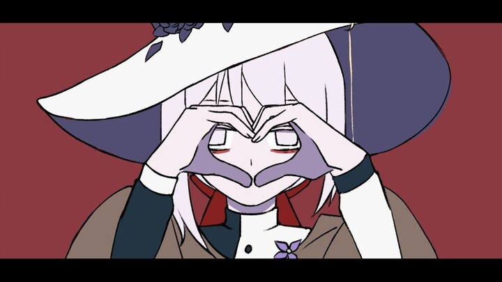 【oc】ハート111（heart111）