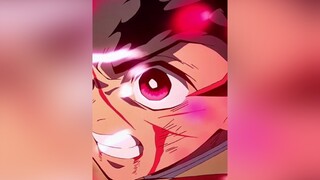 demonslayer kimetsunoyaiba kny animeedit anime foryou fyp