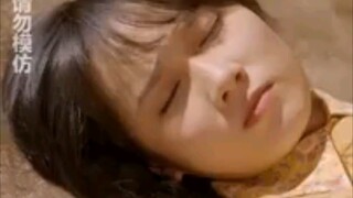 33. She traveled through time and became a stepmother,and her three children loved her like crazy