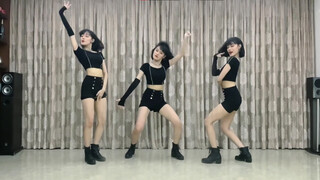 BLACKPINK《How You Like That》酷飒版来袭｜全曲翻跳【Yiva】