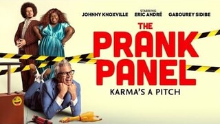 The Prank Panel; Season 1 Episode 2 - Boyfriend from Hell / Send in the Clown Full Episodes