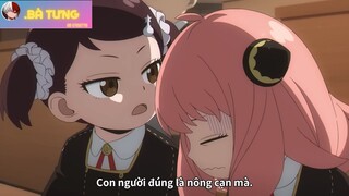 SPY×FAMILY - Tập 07 [Việt sub] #Anime