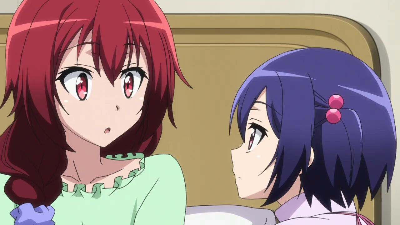 Joukamachi No Dandelion Hentai