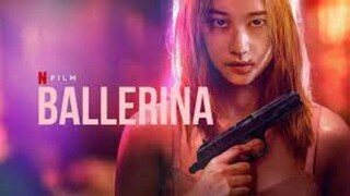 Ballerina 2023 :watch full movie in Descrption