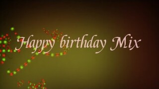 Crismastar light//Meme//Gacha life// Happy birthday Mix✨