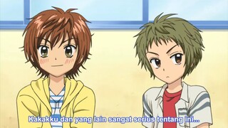 chibi devi ep 25 sub indo