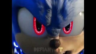 Sonic 2 || Edit || La Ocasion