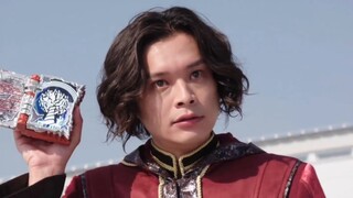 [คำบรรยายเทคนิคพิเศษ] Kamen Rider Solomon