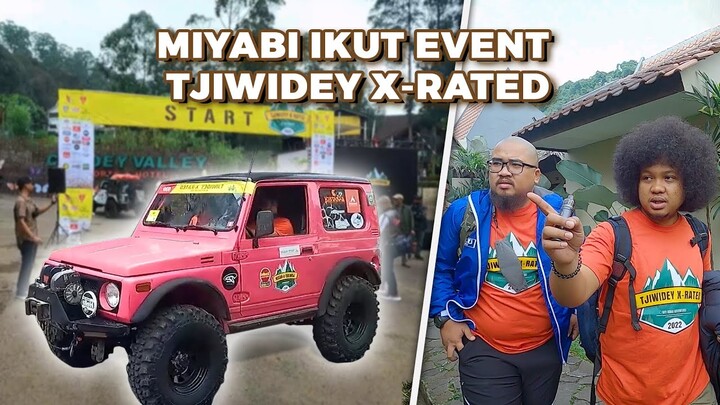 PERSIAPAN OFFROAD EXTREME PERTAMA KALI - Eps.1 | AUTOBEBS