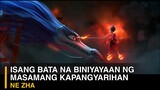 Sinumpa Siya ng Supreme Lord, Dahil sa Kanyang Kapangyarihan | Movie Recap Tagalog