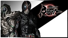 Kamen Rider Black Sun (Giả Diện Kỵ Sĩ. Mặt Trời Đen) (2023) | Tập 5 [VIETSUB]