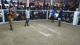 Feb 1 2025 second fight win  white