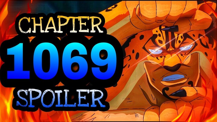 One Piece 1069 revela o despertar da Akuma no Mi do Lucci - Critical Hits