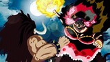 One Piece - Beyond The Yonko
