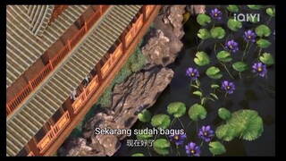 sword immortal is here episode 6 sub indo|awal ketenaran.