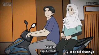 bertahan hidup part 1 - animasi sekolah