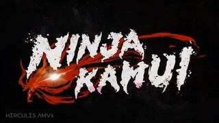 Ninja VS Exiled Ninja | AMV - DoomsDay