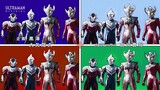 Ultraman New Generation Stars Episode 36
