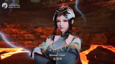 Lord Of Ancient God Grave Eps 299