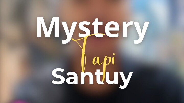 anime mystery tapi tetap santai