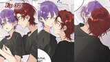Ep 32 Flirting Omega | Yaoi Manga | Boys' Love