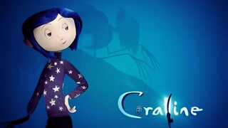 Coraline 2009: WATCH THE MOVIE FOR FREE,LINK IN DESCRIPTION.