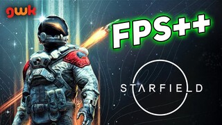 Optimisasi Starfield agar Semakin LANCAR! - Guide GamerWK