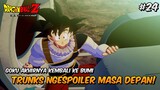 Goku baru balik ke bumi udah di SPOILERIN MASA DEPANNYA! - Dragon Ball Z: Kakarot Indonesia #24